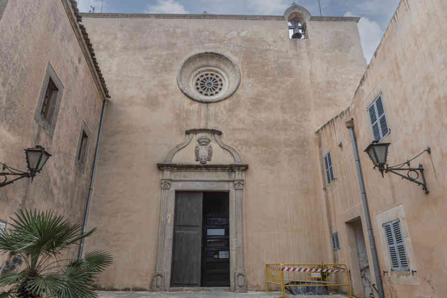 Mallorca - Felanitx 05 - santuario de Sant Salvador.jpg
